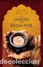B&uuml;cher: Un jard&iacute;n en Badalpur- 9789508522580