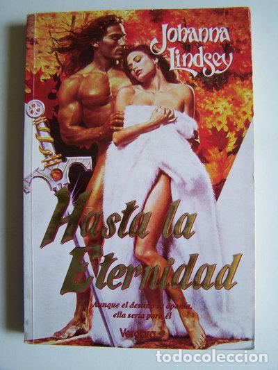 Livres: Hasta la eternidad- 9789501516609