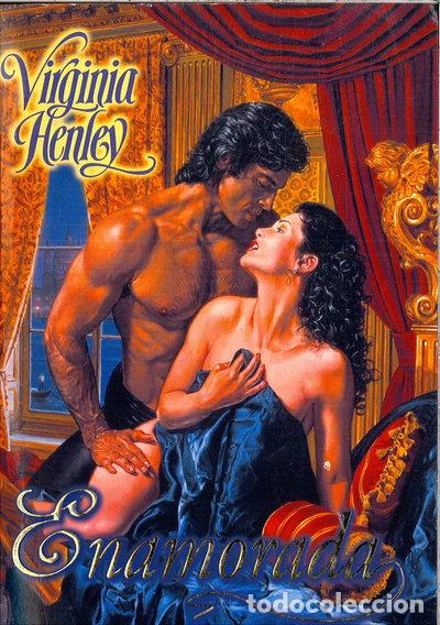 Livres: Enamorada- 9789501521214
