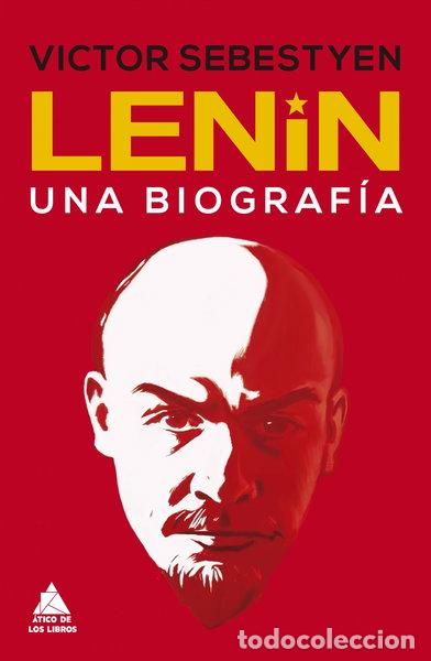 B&uuml;cher: Lenin- 9788417743239