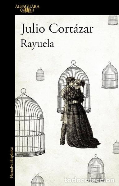 Libros: Rayuela- 9788401425318