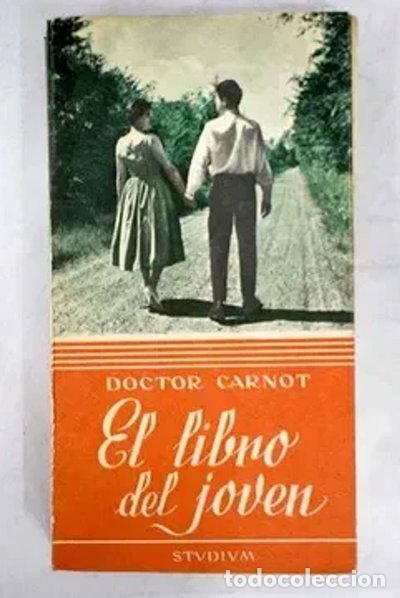 Libros: El libro del joven- 9788430410958 - Foto 1
