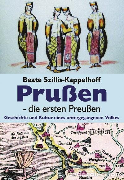 Libros: Pru&szlig;en - die ersten Preu&szlig;en- 9783937820002