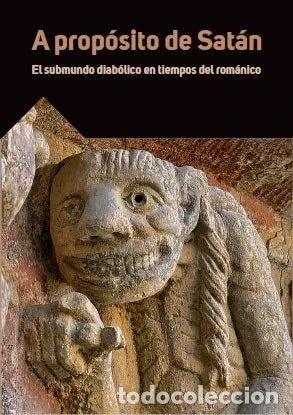 Libros: A prop&oacute;sito de Sat&aacute;n- 9788417158156