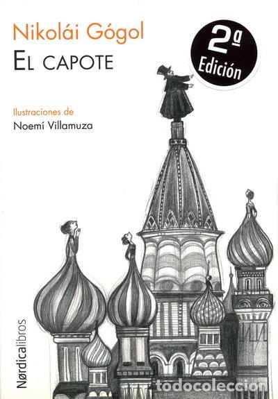 Libros: El capote- 9788492683390