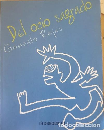 Libros: Del ocio sagrado- 9788497591478