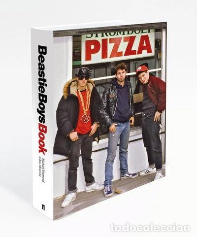 Libros: Beastie Boys Book- 9780571308040
