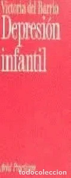 Libros: Depresi&oacute;n Infantil- 9788434428072 - Foto 1