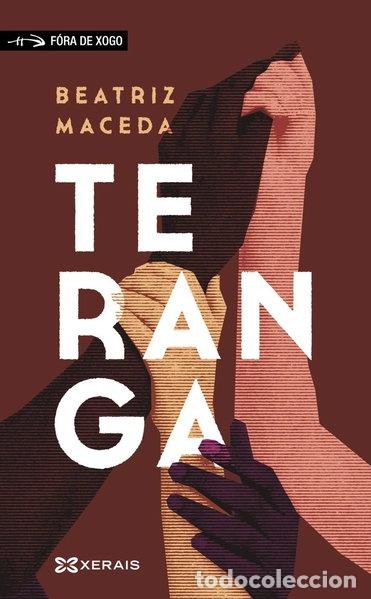 Libros: Teranga- 9788411105323