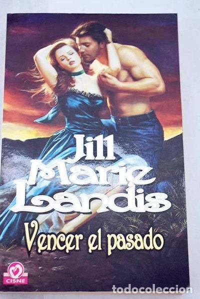 Libros: Vencer el pasado- 9788401510014