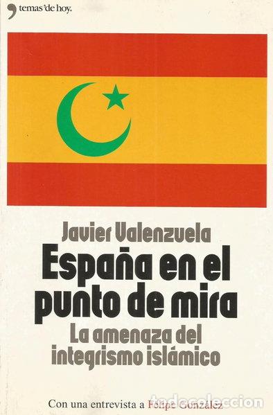 Libros: Espa&ntilde;a en el punto de mira- 9788484601753