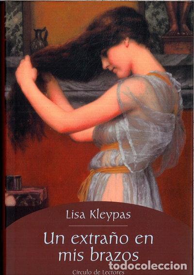 B&uuml;cher: Un extra&ntilde;o en mis brazos- 9789501522037