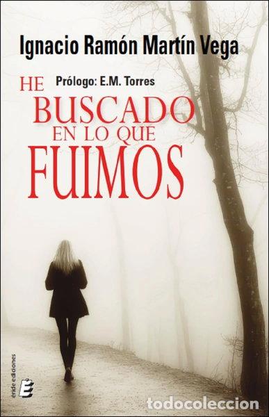 B&uuml;cher: He buscado en lo que fuimos- 9791387643188