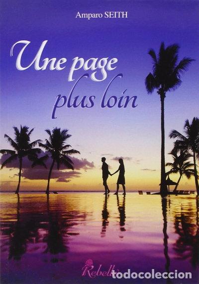 B&uuml;cher: Une page plus loin- 9782365382953
