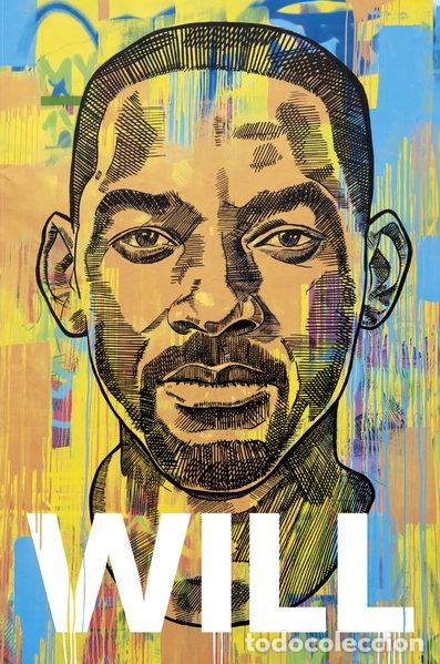 Libros: Will (9788408216124) - Foto 1