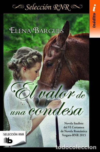 Libros: El valor de una condesa- 9788490702826