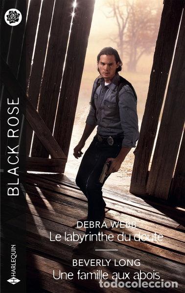 Libros: Le labyrinthe du doute ; Une famille aux abois- 9782280525466