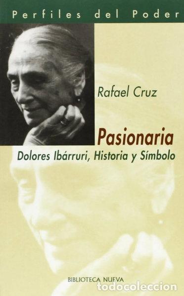 Libri di seconda mano: Pasionaria- 9788470307416