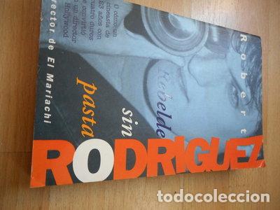Libri di seconda mano: Rebelde sin pasta- 9788440662774