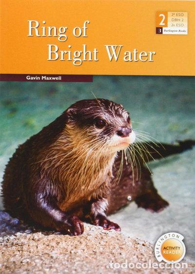 Libri di seconda mano: Ring of Bright Water- 9789963510290