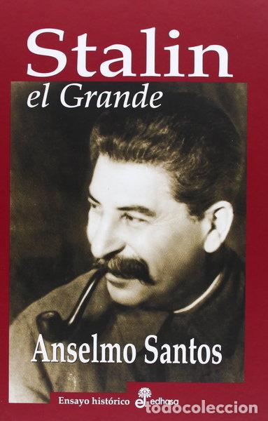 Libri di seconda mano: Stalin, el Grande- 9788435025782
