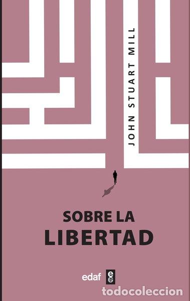 Libros: Sobre la libertad- 9788441441620