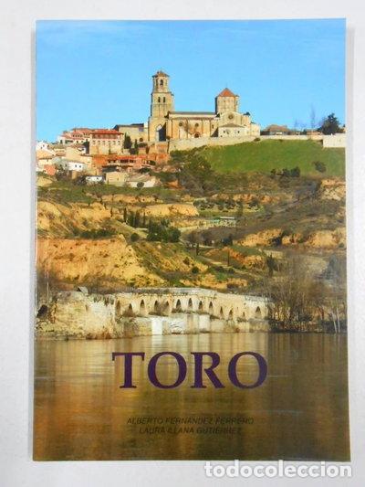 Libros: Gu&iacute;a de Toro- 9788460940524