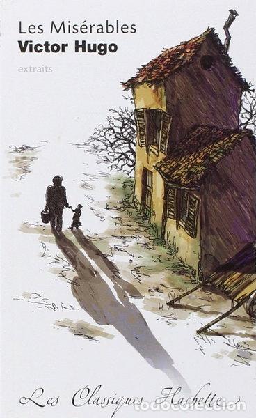 Libros: Les Mis&eacute;rables- 9782011691842