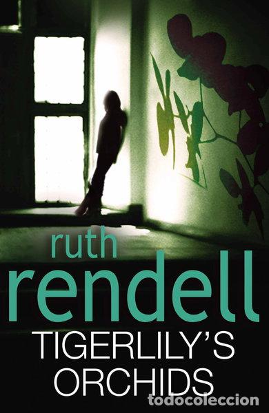 Libros: Tigerlily's Orchids- 9780091936877