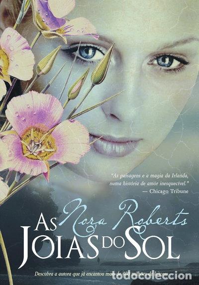 Livros em segunda m&atilde;o: As J&oacute;ias do Sol- 9789898032645