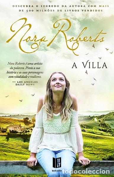 Livros em segunda m&atilde;o: A villa- 9789897102813