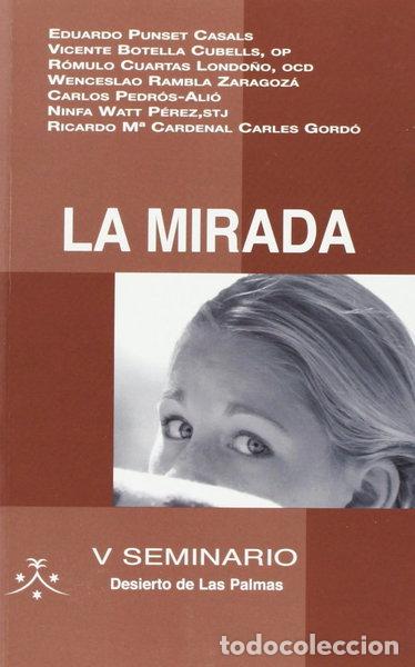 Libros: La mirada- 9788483533529