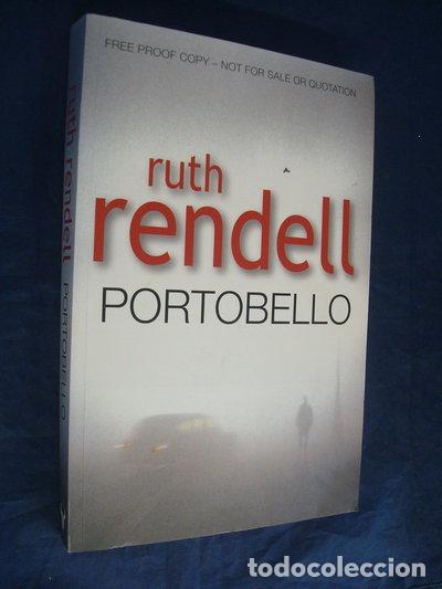 Libros: Portobello- 9780091925857