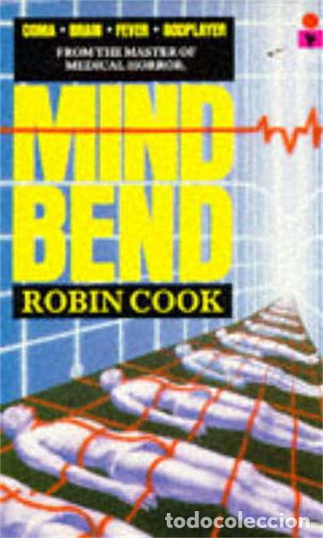 Libros: Mindbend- 9780330291651