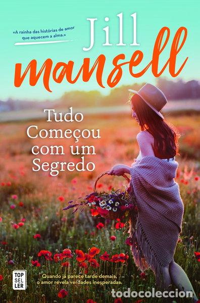 Libri di seconda mano: Tudo come&ccedil;ou com um segredo- 9789895640324