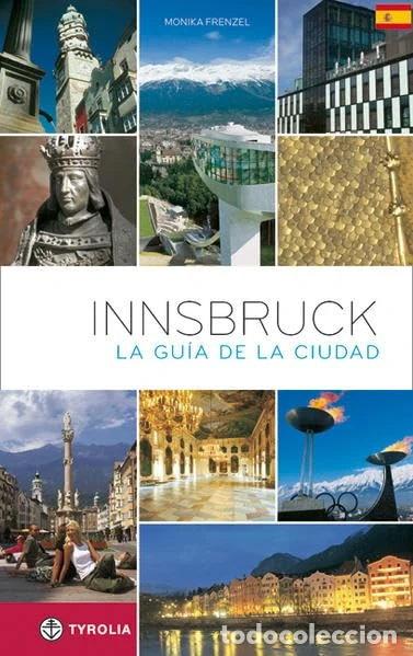 Libri di seconda mano: Innsbruck Stadtf&uuml;hrer Spanisch- 9783702229641