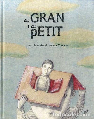Libri di seconda mano: Gran i petit- 9788418702181
