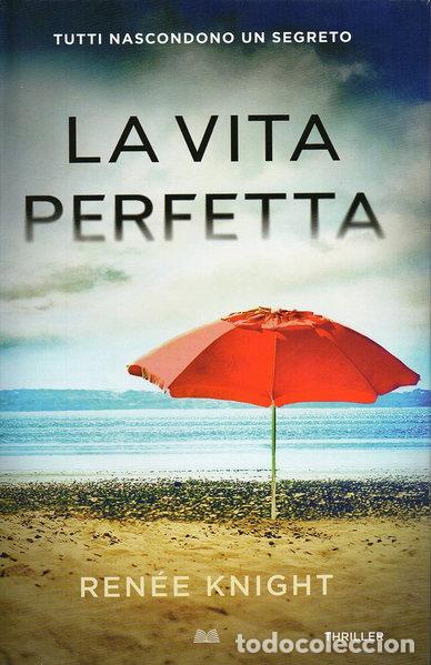 Libros: La vita perfetta- 8022264839150