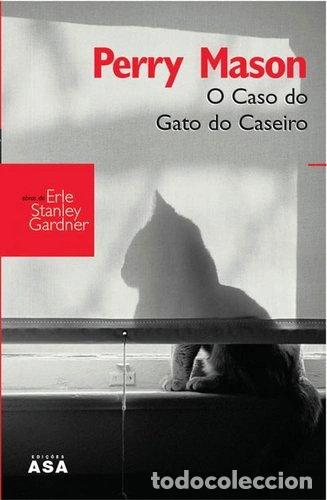 Libros: O Caso do Gato do Caseiro- 9789724135731