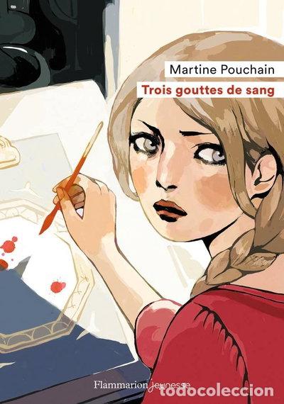 Libros: ROIS GOUTTES DE SANG- 9782081497801