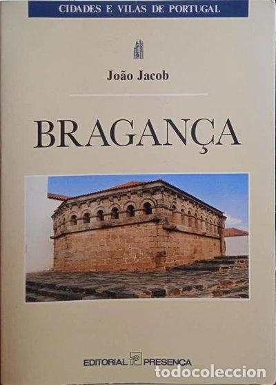 Libros: Bragan&ccedil;a- 9789722322072