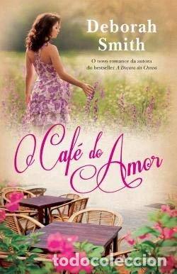 Libros: O caf&eacute; do amor- 9789720045959