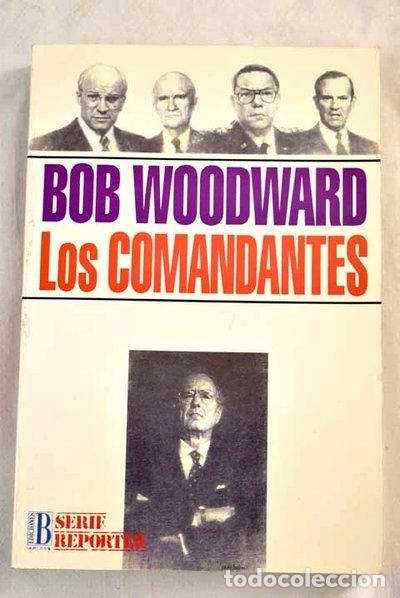 B&uuml;cher: Los Comandantes- 9788440625045