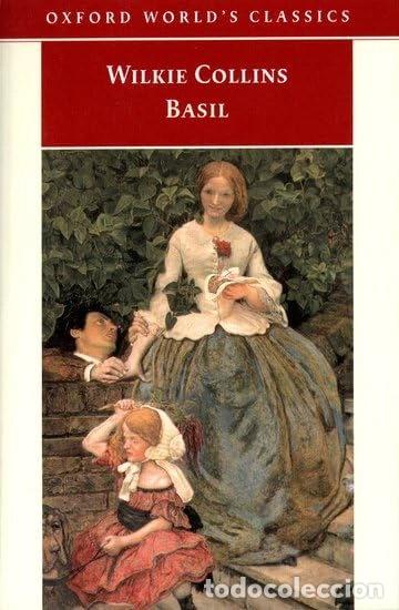 Libros: Basil- 9780192835482