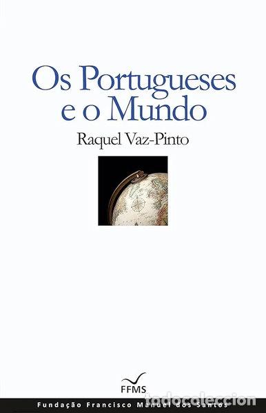 Libros: Os Portugueses E O Mundo- 9789898662750