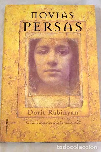 Libros: Novias persas- 9788427024687