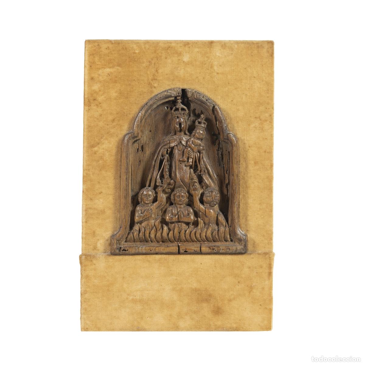 Livros em segunda m&atilde;o: Arte sacro - Puerta del tabern&aacute;culo - Siglo XVII