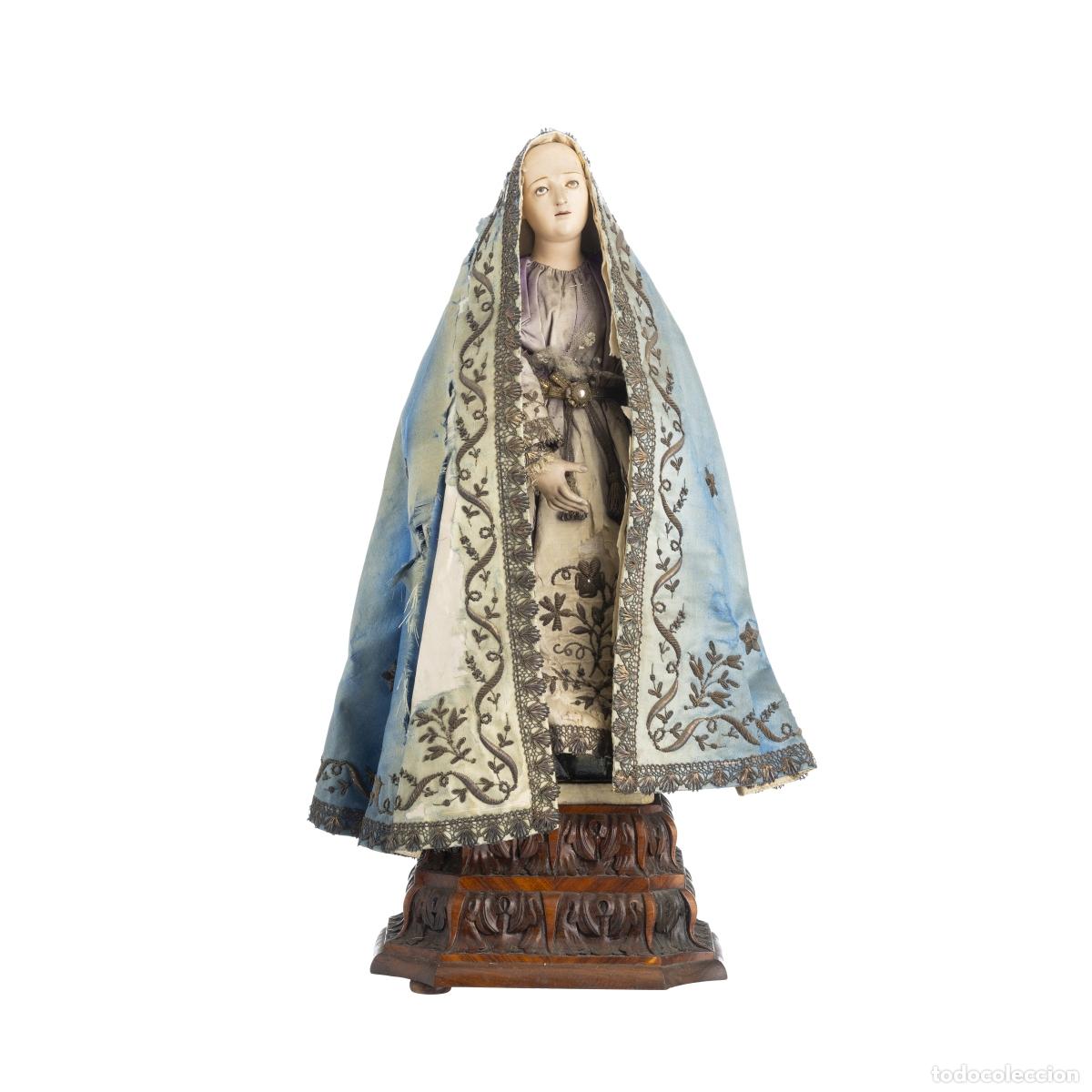 books: Arte sacro - Nuestra Se&ntilde;ora de los Dolores de Roca - Siglo XIX
