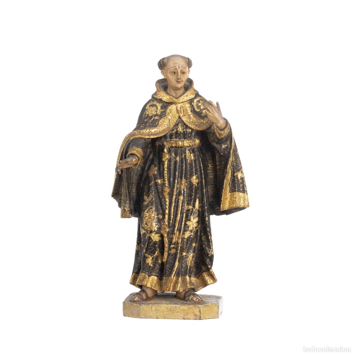 books: Arte sacro - Santo franciscano - Siglo XVIII