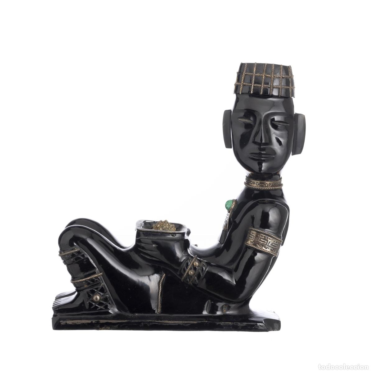 books: Escultura - Chacmool
